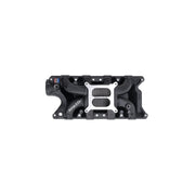 Edelbrock Intake Manifold RPM Air-Gap Small-Block Ford 289-302 Black Edelbrock Intake Manifolds