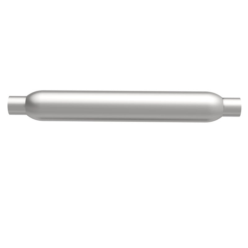 MagnaFlow Muff GP 3.5 Dia 22inch 2/2 Magnaflow Muffler