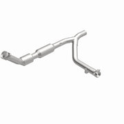 MagnaFlow 02-03 Ford F-150 5.4L Direct Fit Converter Magnaflow Catalytic Converter Direct Fit