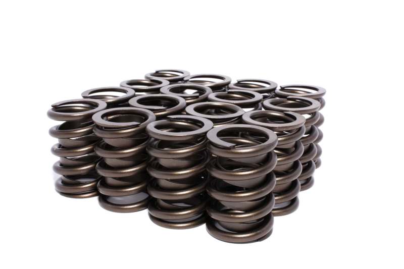 COMP Cams Valve Springs 1.430in Outer COMP Cams Valve Springs, Retainers