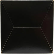 AEM 5.5in Base OD x 4.75in Top OD x 5in Height Conical Dryflow Air Filter AEM Induction Air Filters - Universal Fit