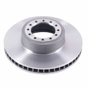 Power Stop 17-18 Chevrolet LCF 4500XD Front Autospecialty Brake Rotor PowerStop Brake Rotors - OE