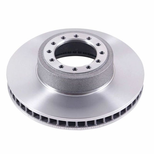 Power Stop 17-18 Chevrolet LCF 4500XD Front Autospecialty Brake Rotor PowerStop Brake Rotors - OE