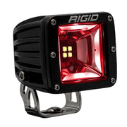 Rigid Industries Radiance+ Scene RGBW Surface Mount - Pair Rigid Industries Light Bars & Cubes