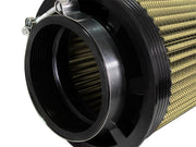 aFe MagnumFLOW Air Filters PG7 A/F 4in F x 6in B x 4-1/2 T x 8-1/2 H aFe Air Filters - Drop In