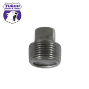 Yukon Gear Fill Plug For Ford 9in / 1/2in Thread Yukon Gear & Axle Drain Plugs