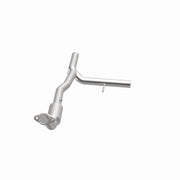 MagnaFlow 05-06 Ford F-150 4.2L Direct Fit Converter Magnaflow Catalytic Converter Direct Fit