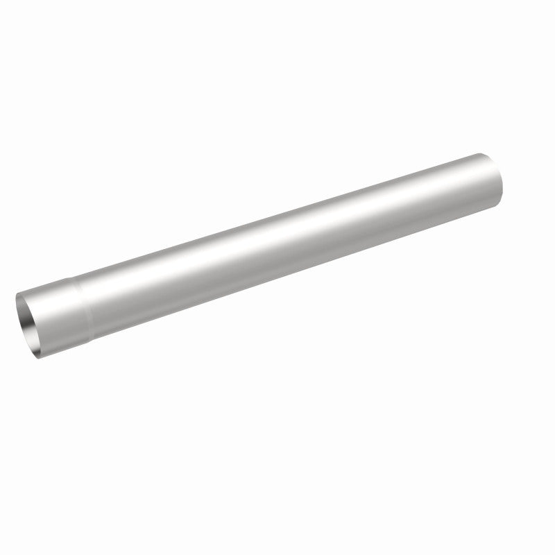 MagnaFlow Univ Pipe 4 X 34 Ext 409SS Magnaflow Connecting Pipes