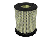 aFe Power Magnum FLOW Pro GUARD7 Air Filter 4 IN F x 6-1/2 IN B x 6-1/2 IN T (Inverted) x 8 IN H aFe Air Filters - Universal Fit