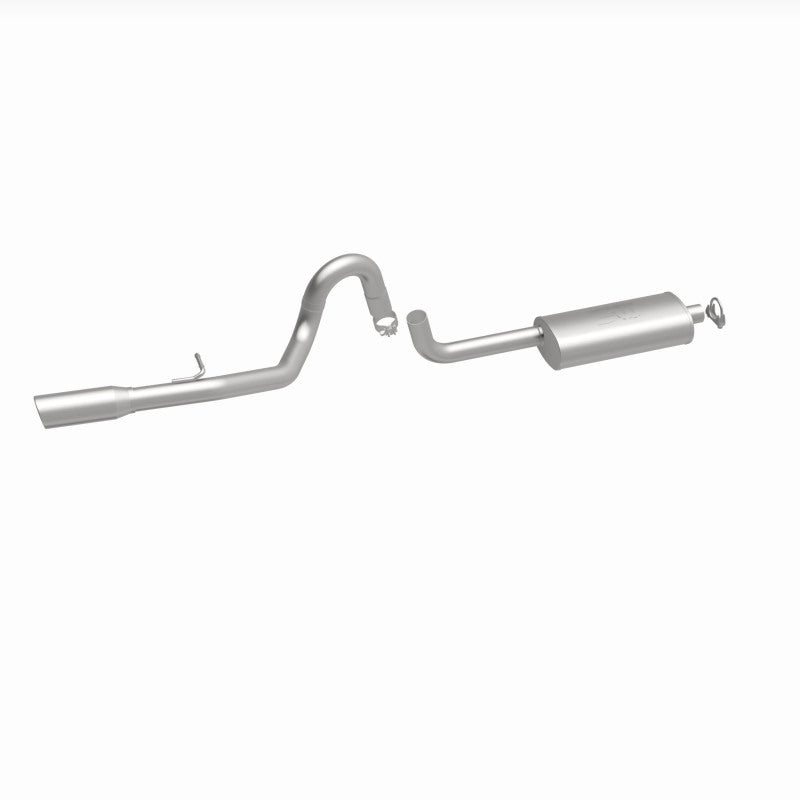 MagnaFlow Sys C/B 98 Jeep Cherokee 5.9LV8