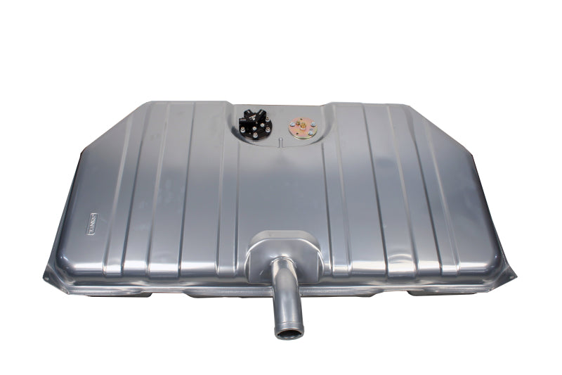 Aeromotive 69 Chevrolet Camaro 340 Stealth Fuel Tank (Notched Corners) Aeromotive Fuel Tanks