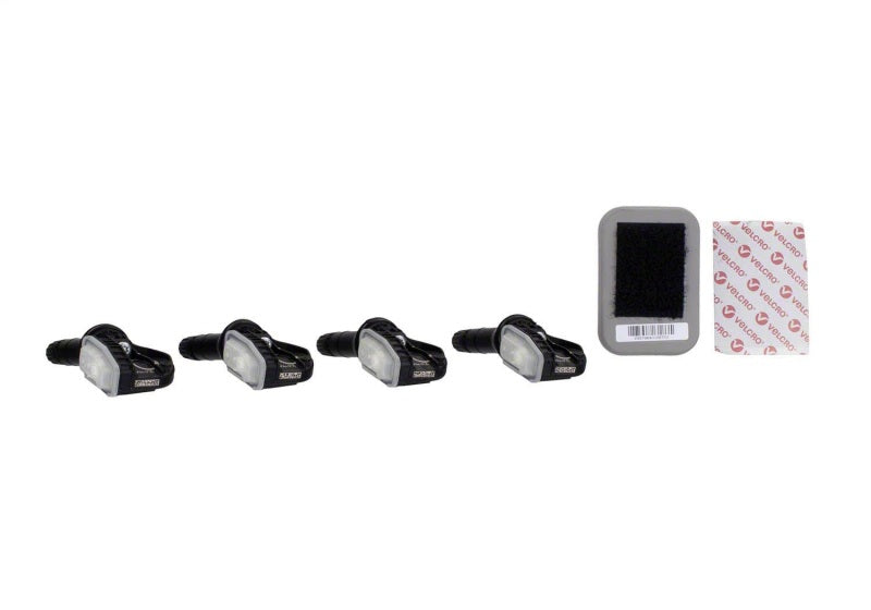 Ford Racing 2015 Mustang TPMS Sensors and Activation Tool Kit Ford Racing Wheel Accessories
