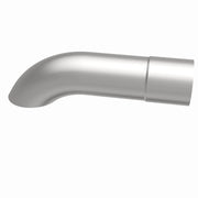 MagnaFlow Tip 1-pk Turndown 3x13 3 ID SS Magnaflow Catalytic Converter Universal