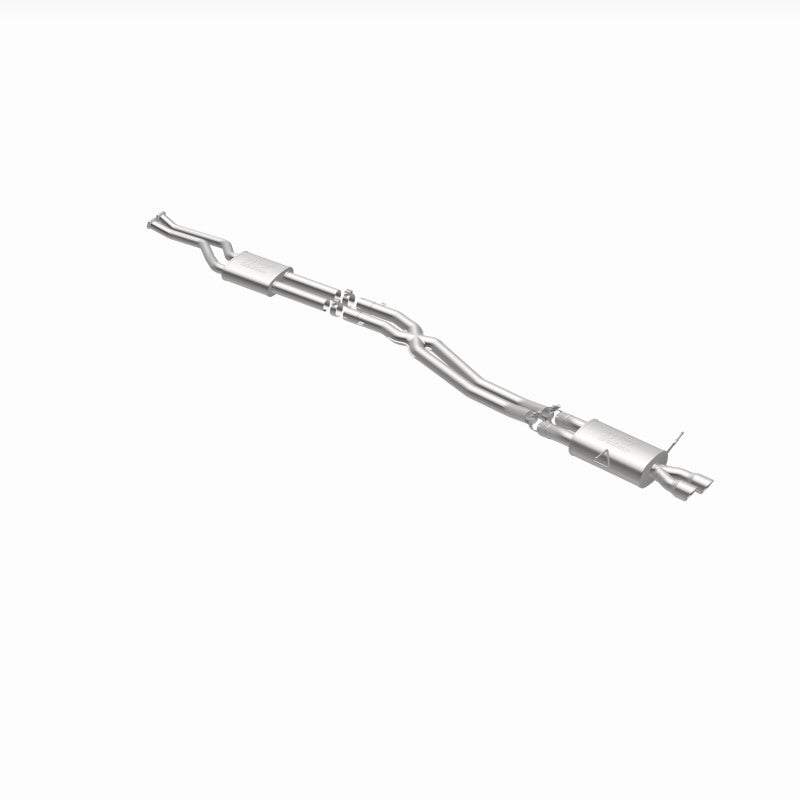 MagnaFlow SYS C/B 98-00 BMW 323 2.5LL