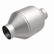 MagnaFlow Universal Catalytic Converter 2.25 C/C 5.00 Diesel Spun Magnaflow Catalytic Converter Universal