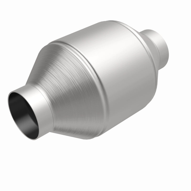 MagnaFlow Universal Catalytic Converter 2.25 C/C 5.00 Diesel Spun Magnaflow Catalytic Converter Universal