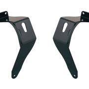 QA1 65-79 Ford F-100 Front Coil-Over Conversion Kit Engine Mounts - Windsor 5.0L Engines QA1 Coilovers