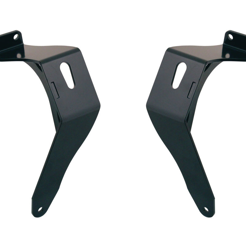 QA1 65-79 Ford F-100 Front Coil-Over Conversion Kit Engine Mounts - Windsor 5.0L Engines QA1 Coilovers
