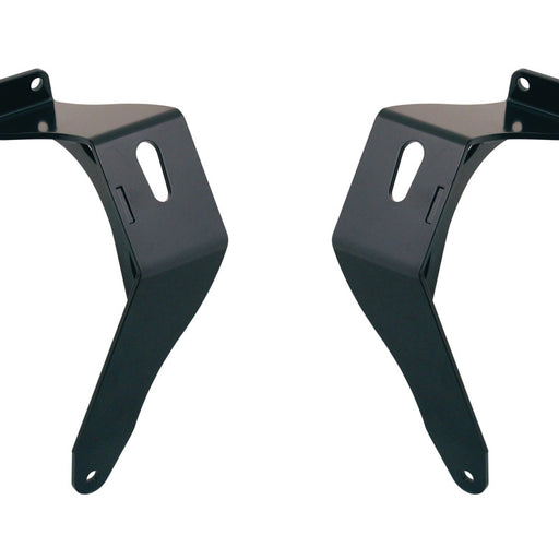 QA1 65-79 Ford F-100 Front Coil-Over Conversion Kit Engine Mounts - Windsor 5.0L Engines QA1 Coilovers