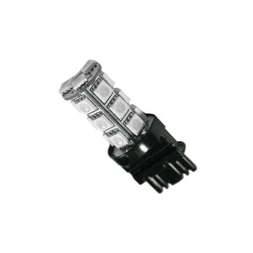 Oracle 3156 18 LED 3-Chip SMD Bulb (Single) - Amber ORACLE Lighting Bulbs