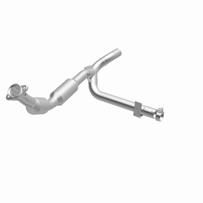 MagnaFlow 02-03 Ford F-150 5.4L Direct Fit Converter Magnaflow Catalytic Converter Direct Fit