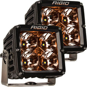 Rigid Industries Radiance+ Pod XL RGBW - Pair Rigid Industries Light Bars & Cubes