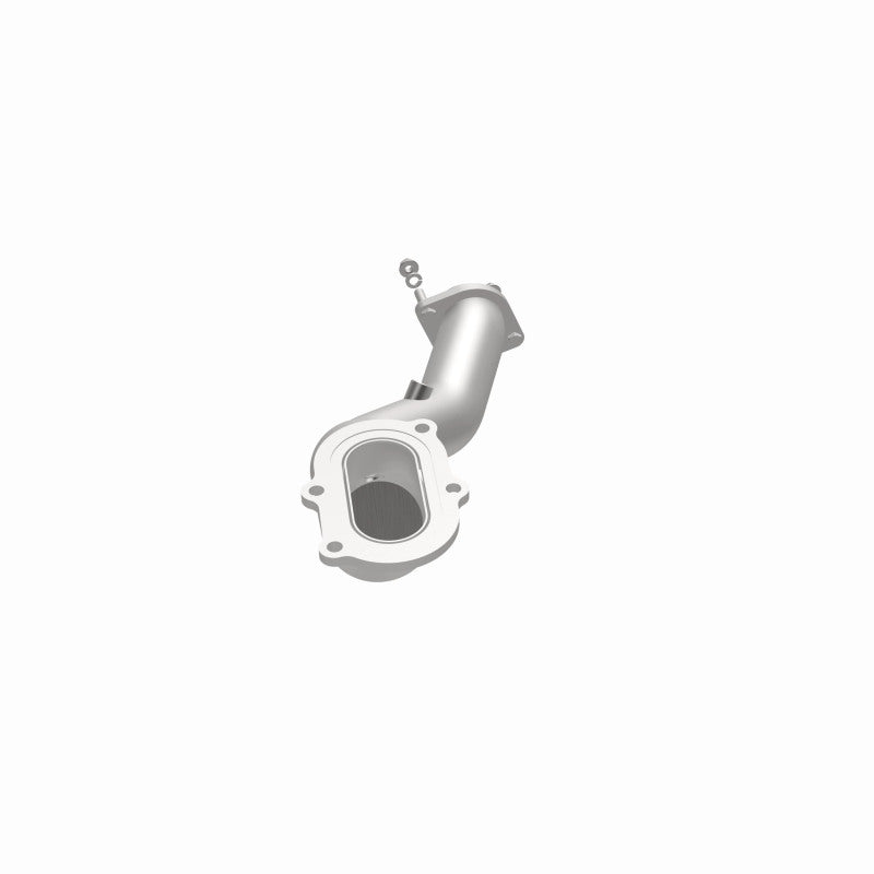 MagnaFlow 2006 Chevrolet Corvette 7.0L Direct Fit Converter Magnaflow Catalytic Converter Direct Fit