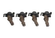 Ford Racing 4.6L/5.4L 3V Ignition Coil Set Ford Racing Stock Replacement Ignition