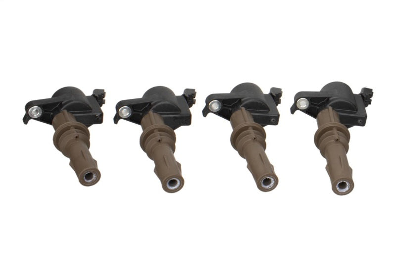 Ford Racing 4.6L/5.4L 3V Ignition Coil Set Ford Racing Stock Replacement Ignition