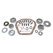 Yukon Gear Master Overhaul Kit For Dana 60 and 61 Rear Diff Yukon Gear & Axle Differential Overhaul Kits