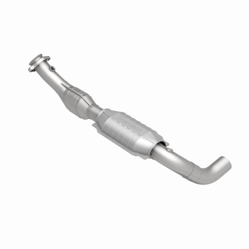 MagnaFlow Direct Fit Catalytic Converter 97-98 Ford Trucks 4.6L Magnaflow Catalytic Converter Direct Fit