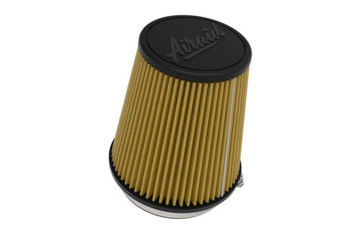 Airaid Cone Filter 5in Flg 6-1/2in b 4-5/8in t 7in h - Synthaflow Airaid Air Filters - Universal Fit