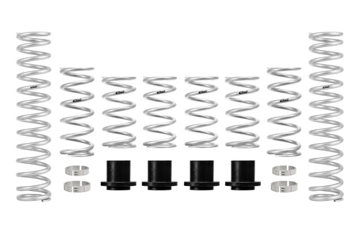 Eibach 2024 Polaris RZR XP1000 Pro-UTV Stage 3 HD Performance Springs Eibach Suspension Packages