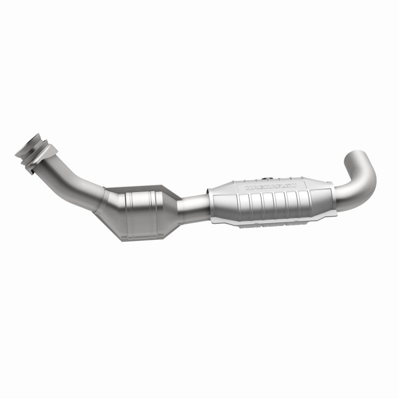 MagnaFlow Direct Fit Catalytic Converter 01 Ford F-150 4.2L Magnaflow Catalytic Converter Direct Fit