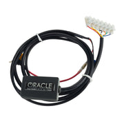 Oracle Lighting 6 Output LED Animated Startup Sequencer Module ORACLE Lighting Headlights