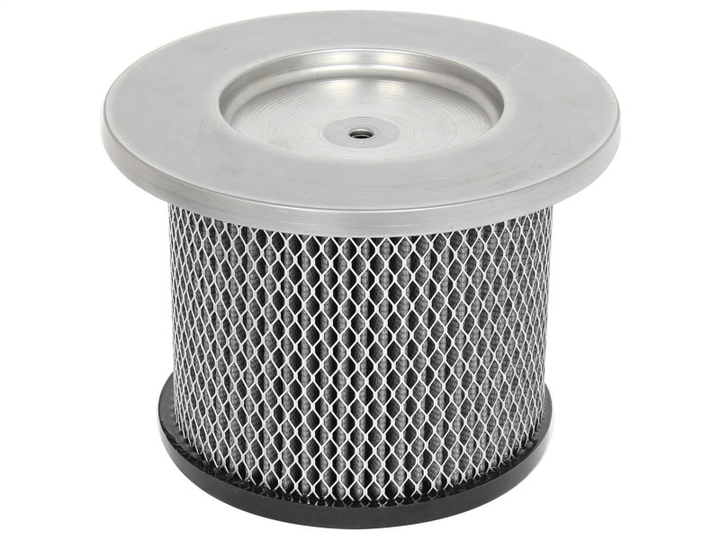 aFe MagnumFLOW Air Filters CCV PDS A/F 97-16 Nissan Patrol (Y61) L6-4.5L / 4.8L aFe Air Filters - Direct Fit