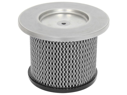 aFe MagnumFLOW Air Filters CCV PDS A/F 97-16 Nissan Patrol (Y61) L6-4.5L / 4.8L aFe Air Filters - Direct Fit