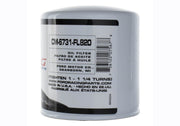 Ford Racing High Performance Oil Filter Ford Racing Oil Filters