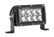 Rigid Industries 4in E Series - Flood Rigid Industries Light Bars & Cubes