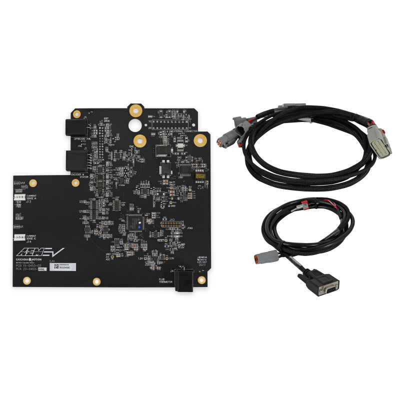 AEM EV SDU Controller Kit AEM EV Controllers