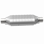 MagnaFlow Universal Catalytic Converter 2.25 W/Air Magnaflow Catalytic Converter Universal