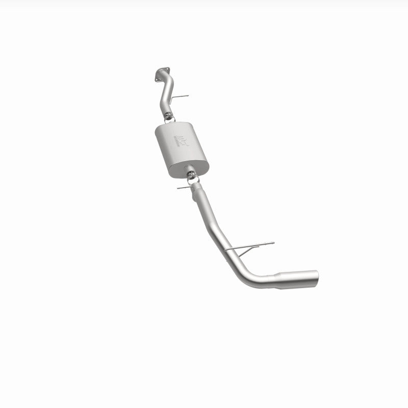 MagnaFlow Sys C/B 00- Chevy Tahoe 5.3L