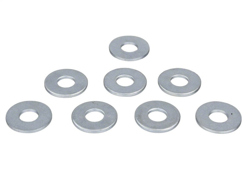 Ford Racing Hood Latch & Pin Kit Ford Racing Hood Pins