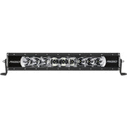 Rigid Industries Radiance+ 20in. RGBW Light Bar Rigid Industries Light Bars & Cubes