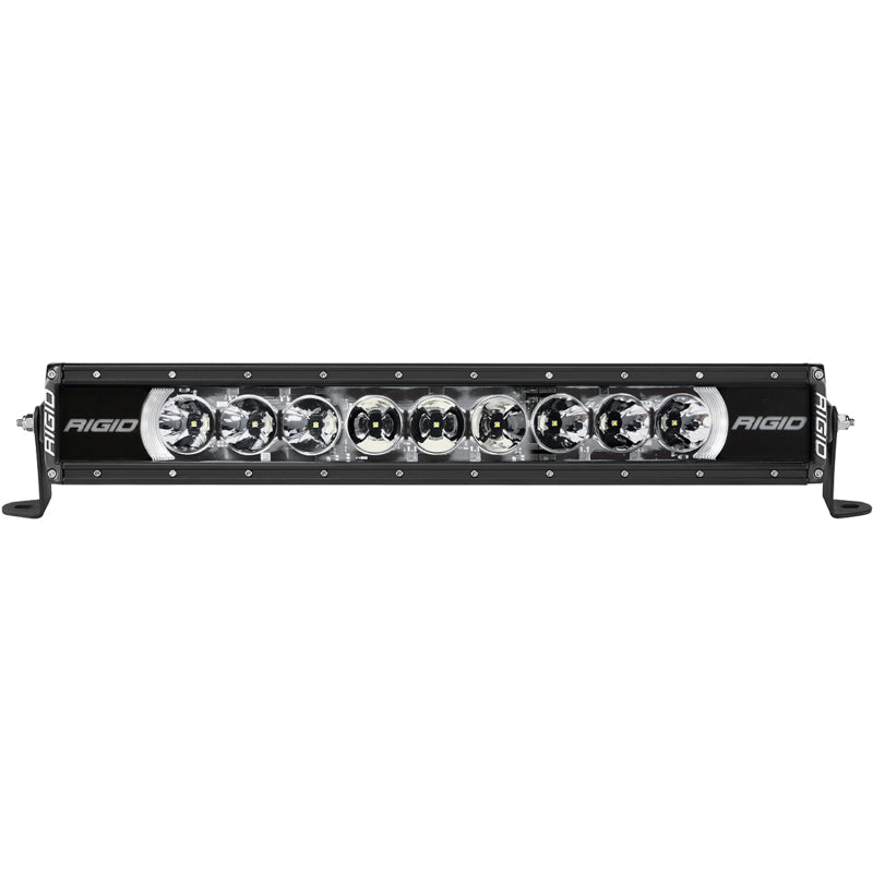 Rigid Industries Radiance+ 20in. RGBW Light Bar Rigid Industries Light Bars & Cubes