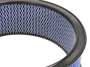aFe MagnumFLOW Air Filters Round Racing P5R A/F RR P5R 14 OD x 12 ID x 5 H E/M aFe Air Filters - Universal Fit