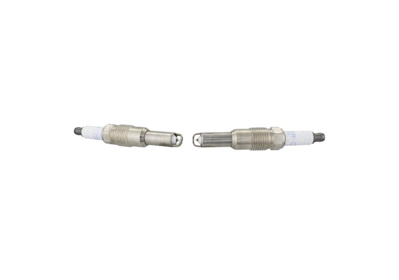 Ford Racing 3V Cold Spark Plug Set (16mm Thread) Ford Racing Spark Plugs
