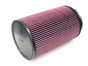 K&N Universal Rubber Filter 6in ID 7.5in OD 12in H K&N Engineering Air Filters - Universal Fit
