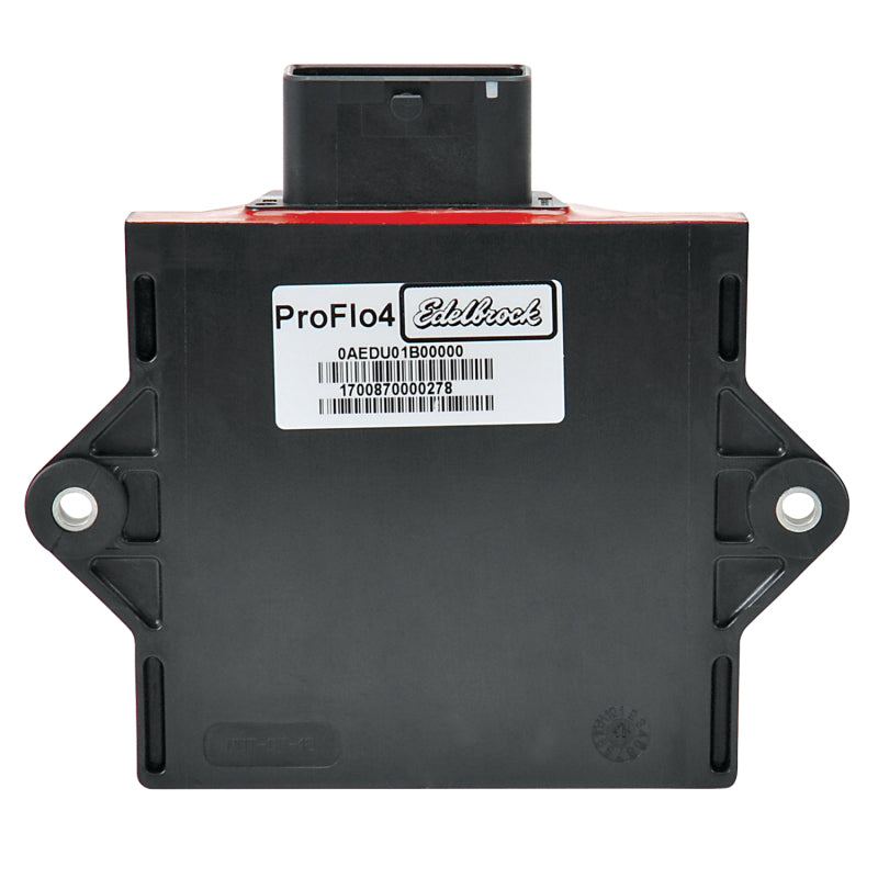 Edelbrock Engine Control Unit (ECU) For Pro-Flo 4 Edelbrock Programmers & Tuners