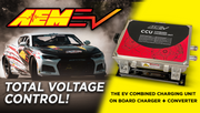 AEM EV CCU Kit AEM EV Controllers